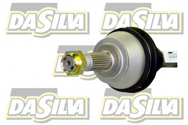DA SILVA 5194T Drive Shaft